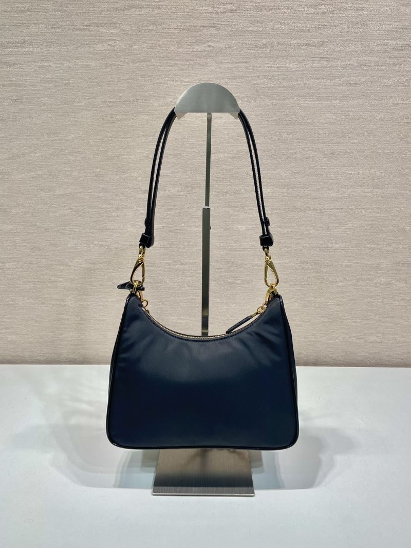 Pra*a hobo bags